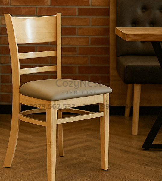 ghe-an-ghe-cafe-monstar-nem-mau-go-tu-nhien-cozynest-1 Ghế Monstar nệm màu gỗ tự nhiên hiện đại
