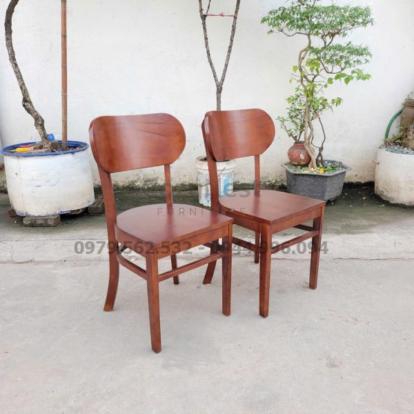 Ghe-an-ghe-cafe-butter-go-tu-nhien-cozynest-2 Ghế ăn Butter lưng cong gỗ tự nhiên
