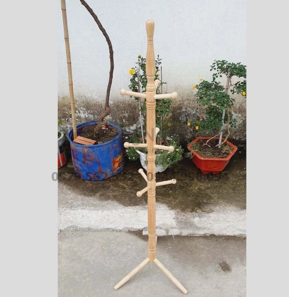 cây treo quần áo số 3 bền đẹp