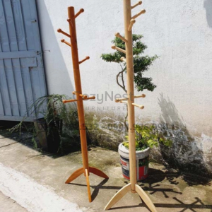 cây treo quần áo số 5