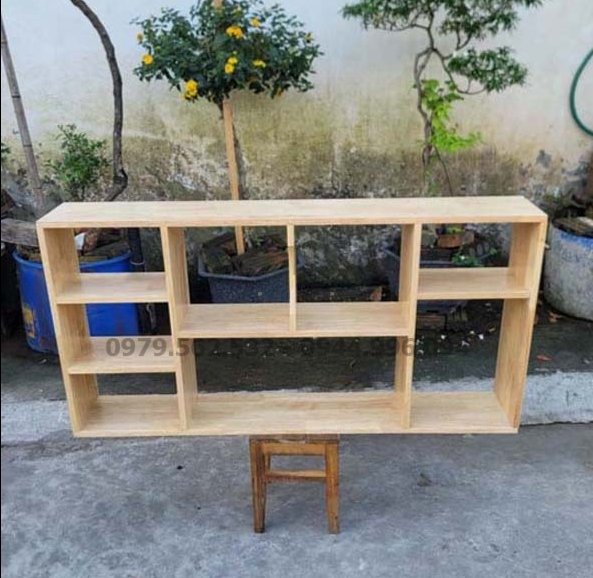 kệ treo tường dài 120cm