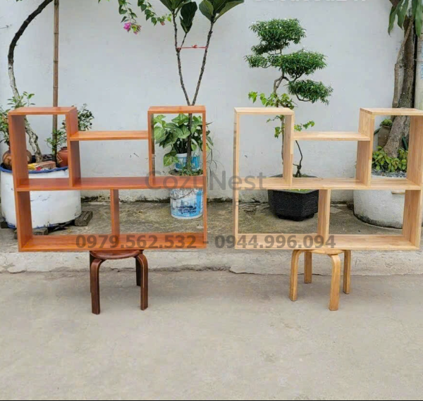 ke-treo-tuong-dai-1m-cozynest-1 kệ treo tường 1m