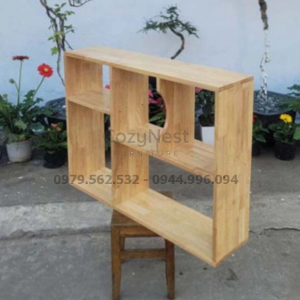 kệ treo tường 80cm